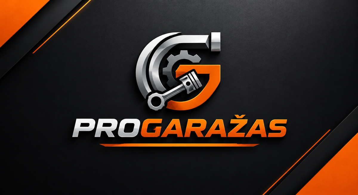 ProGarazas.LT